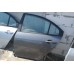 двері задні ліві 203 nissan p12